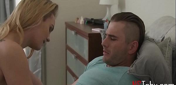  Fuck Me Like You Fuck Pornstars, Brother- Natalie Knight
